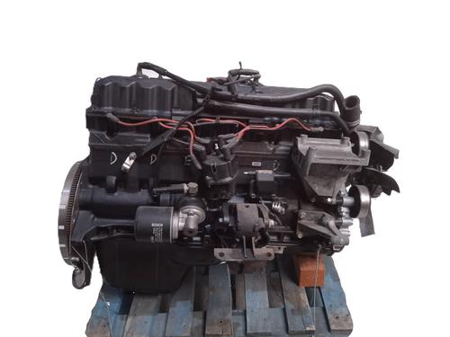 Motor für JEEP CHEROKEE (XJ) [1983-2001]  12446742