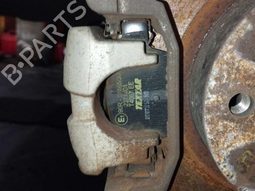 Used Right rear brake caliper FIAT BRAVO II (198_) 1.9 D Multijet (198AXB1A) (120 hp) 21791936