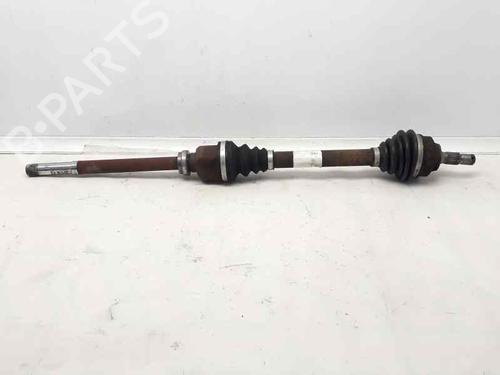 Used Right front driveshaft Right front driveshaft CITROËN C4 I (LC_) 1.6 HDi (90 hp) 5073767 5073767