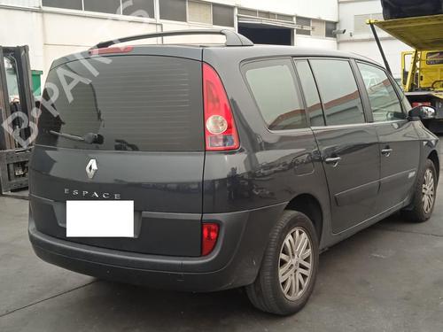 Egr RENAULT ESPACE IV (JK0/1_) 2.2 dCi (JK0H) | BP11167860M69