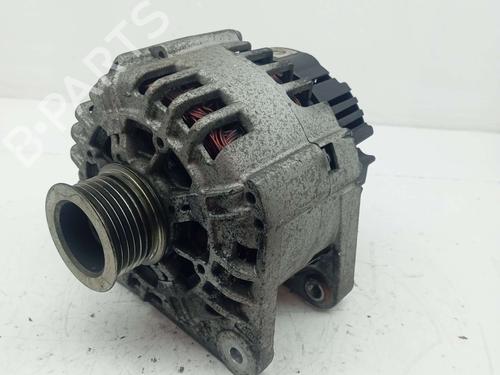 Alternator RENAULT MEGANE II Saloon (LM0/1_) | BP21726099M7 - Image 2