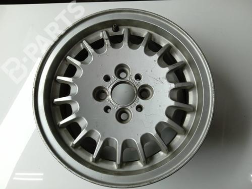 Used Rim Rim BMW 3 (E30) [1982-1992] 11164074 11164074