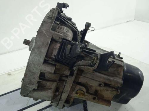Used Gearbox Gearbox RENAULT KANGOO (KC0/1_) D 65 1.9 (KC0E, KC02, KC0J, KC0N) (64 hp) 31620358 31620358