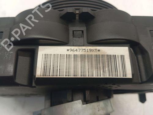 Headlight switch CITROËN C5 I (DC_)  | BP31619686I24  - Image 6