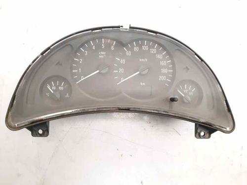 Used Instrument cluster OPEL COMBO Box Body/MPV [2001-2026]  4277255