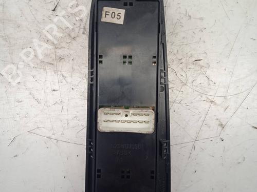 Left front window switch HYUNDAI TRAJET (FO) | BP11159581I27 - Image 2