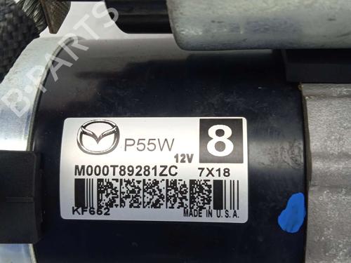 Starter MAZDA 3 (BM, BN) | BP31616836M8