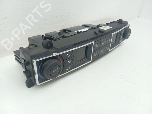 Climate control CITROËN C5 III (RD_) 2.0 HDi 140 (RDRHF8, RDRHFA, RDRHA8, RDRHAJ) | BP35723082I5 - Image 2