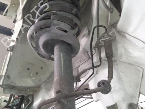 Left front shock absorber CITROËN C3 III (SX) 1.2 VTi 82 | BP32361881M16