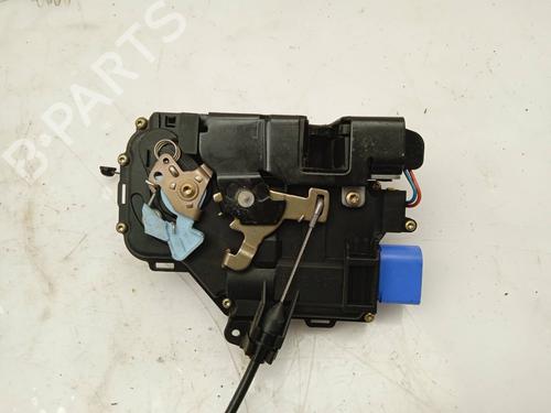 Front right lock VW GOLF V (1K1) 1.6 FSI | BP11154254C97