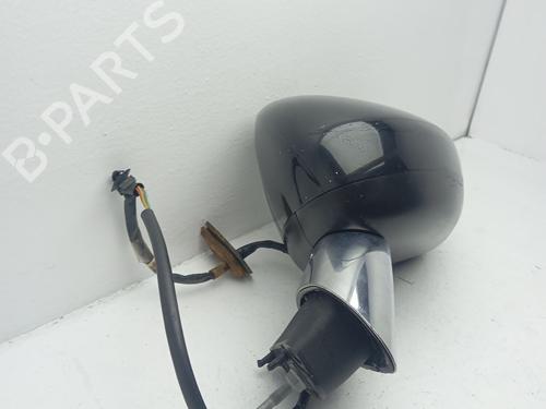 Left mirror CITROËN C3 II (SC_) 1.4 VTi 95 | BP32188931C26