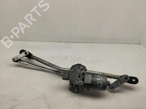 Used Front wiper motor Front wiper motor MAZDA 3 (BK) 1.6 MZ-CD (90 hp) 4327633 4327633