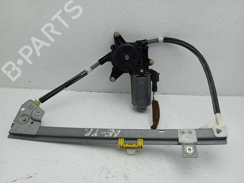 Rear right window mechanism RENAULT SCÉNIC I MPV (JA0/1_, FA0_) | BP4287058C25