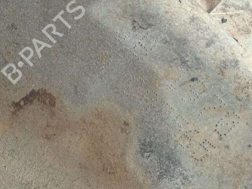 Gearbox RENAULT KANGOO (KC0/1_) D 65 1.9 (KC0E, KC02, KC0J, KC0N) | BP31620358M3  - Image 6