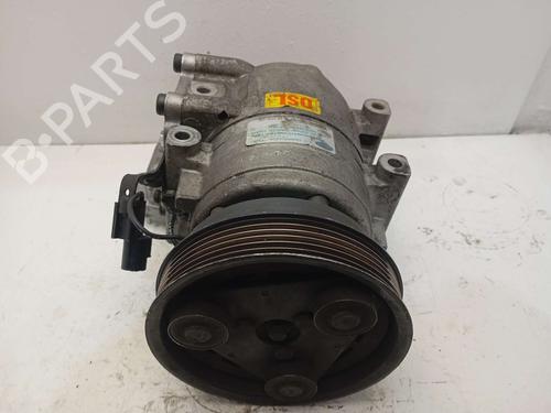 AC compressor HYUNDAI ACCENT II (LC) 1.5 CRDi | BP4316932M34