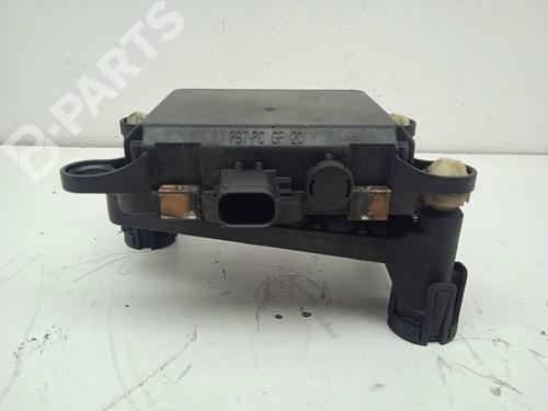 Used Electronic module PEUGEOT 3008 II SUV (MC_, MR_, MJ_, M4_) [2016-2026]  11164612