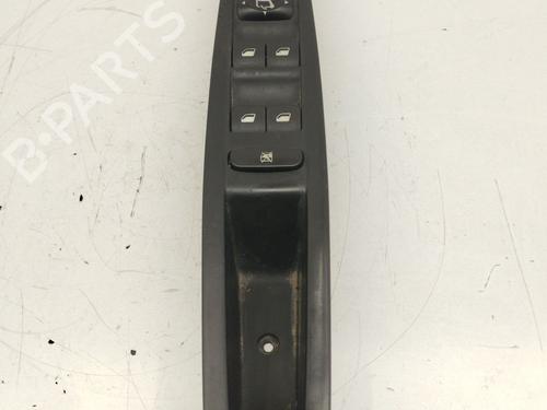 Used Left front window switch CITROËN C4 I (LC_) [2004-2014]  31619586