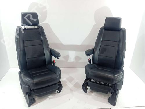 Used Seats set Seats set LAND ROVER RANGE ROVER SPORT I (L320) [2005-2013] 18549350 18549350