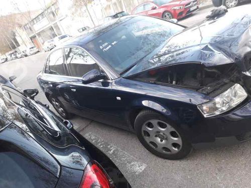 Used Parts AUDI A4 B6 (8E2)  1.9 TDI quattro  1180013