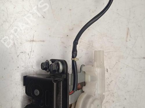 Used Tailgate lock MAZDA 5 (CR) 2.0 CD (CR19) (143 hp) 11158732