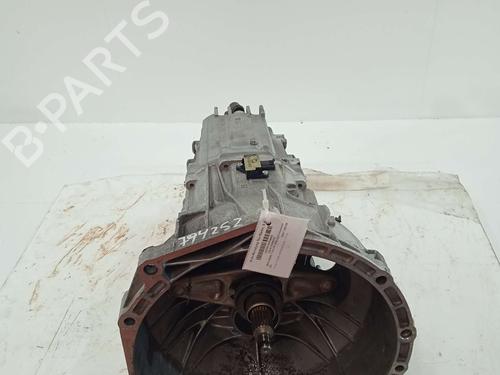 Used Gearbox Gearbox BMW 1 Coupe (E82) 120 d (177 hp) 18735249 18735249