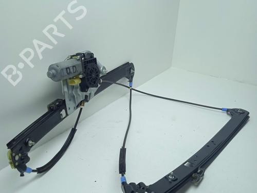 Front right window mechanism BMW X5 (E53) 3.0 d | BP39098402C23 - Image 2