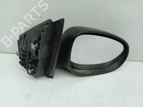 Retrovisor direito LANCIA YPSILON (312_) 1.2 Bi-fuel (312.YXA1A) (69 hp) 11166208