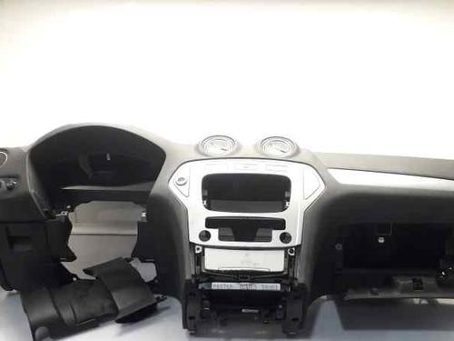 Used Dashboard FORD MONDEO IV (BA7) 1.8 TDCi (125 hp) 4357993