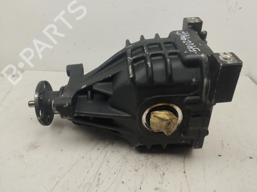Used Rear differential HYUNDAI SANTA FÉ I (SM) 2.0 CRDi (113 hp) 4306625