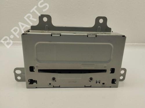 Used Radio OPEL INSIGNIA A (G09) [2008-2017]  26000379