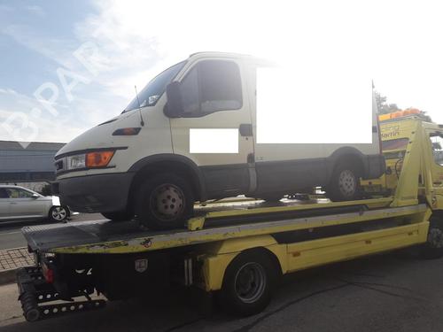 Starter IVECO DAILY III Van 29 L 11 V | BP31615307M8 