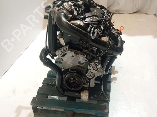 Engine VW GOLF V (1K1)  | BP31616264M1  - Image 5