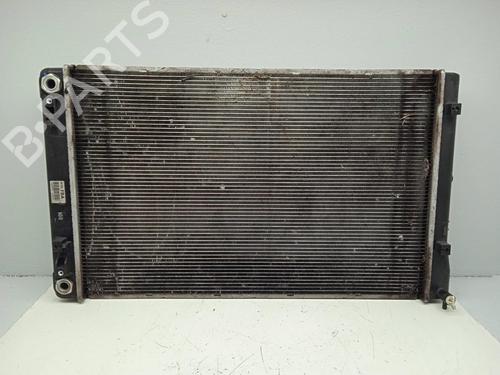 Used Water radiator HYUNDAI IONIQ (AE) [2016-2023]  15946528