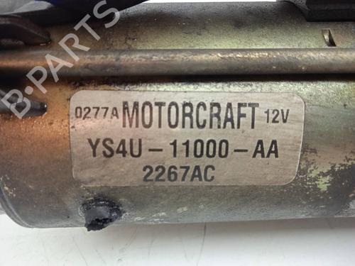 Starter FORD FOCUS I (DAW, DBW) 1.6 16V | BP15122989M8