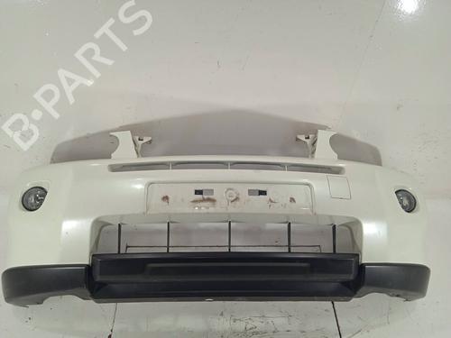Used Front bumper Front bumper NISSAN X-TRAIL II (T31) [2007-2018] 11160823 11160823