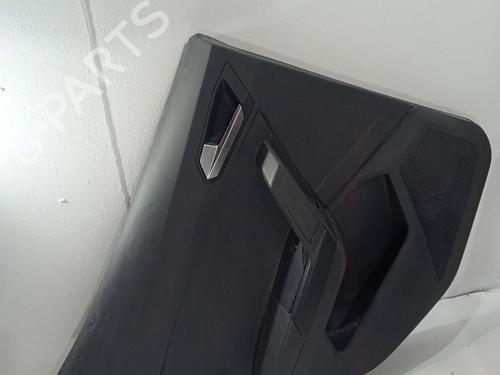 Seats set SEAT ARONA (KJ7, KJP) 1.0 TSI | BP36886262C78  - Image 6