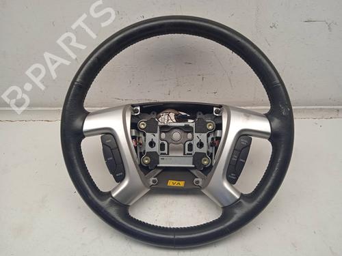 Used Steering wheel CHEVROLET CAPTIVA (C100, C140) [2006-2026]  11155645