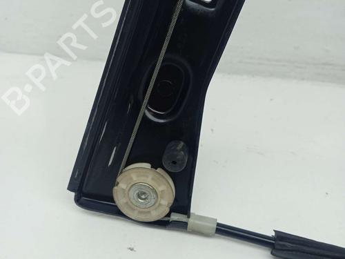 Front left window mechanism FIAT PANDA (169_) 1.2 (169.AXB11, 169.AXB1A) | BP31618868C22 - Image 5