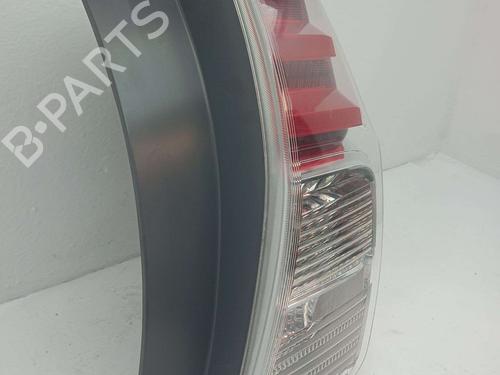 Right taillight TOYOTA PRIUS PLUS (_W4_) 1.8 Hybrid (ZVW40W, ZVW41W) | BP32522689C35