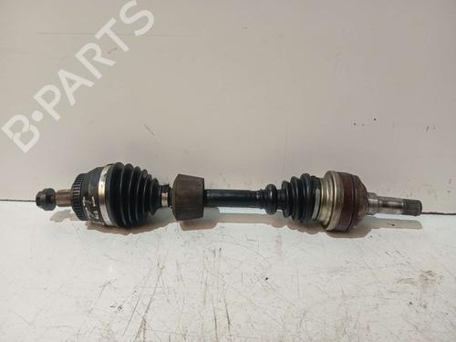 Used Left front driveshaft Left front driveshaft VW SHARAN (7M8, 7M9, 7M6) 1.9 TDI (110 hp) 4316013 4316013