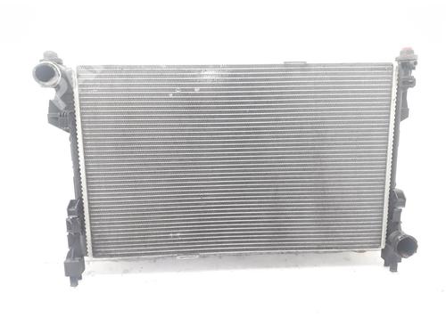 Used Water radiator Water radiator MERCEDES-BENZ C-CLASS (W203) C 220 CDI (203.006, 203.008) (143 hp) 11151039 11151039