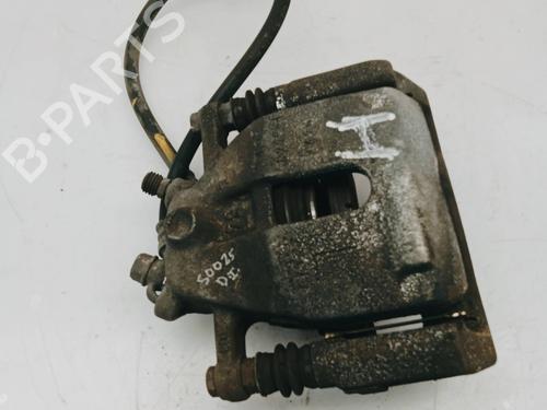 left-front-brake-caliper-suzuki-swift-iii-mz-ez-2005-11569266 main image