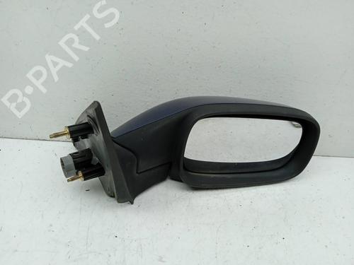 Used Right mirror RENAULT LAGUNA II (BG0/1_) [2001-2007]  4296073