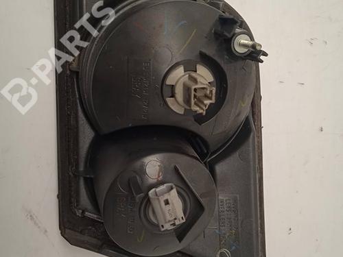 Left tailgate light MAZDA 6 Hatchback (GG) 2.0 DI (GG14) | BP11159439C79