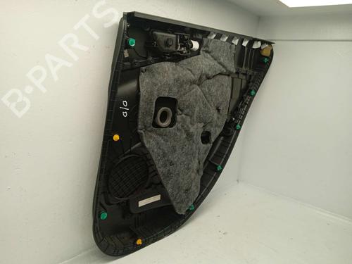 Rear left panel HYUNDAI i20 II (GB, IB) | BP24471734C60 - Image 2