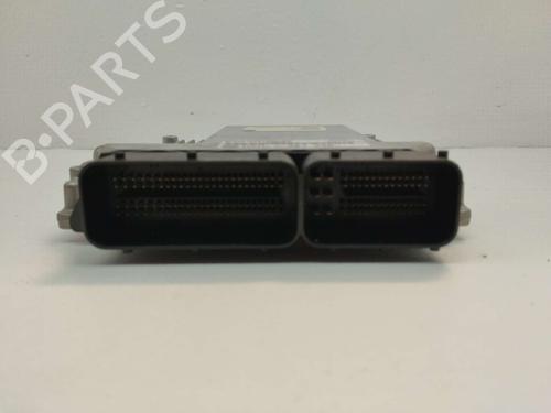 Engine control unit (ECU) BMW 3 (E46) | BP17985356M57 - Image 2