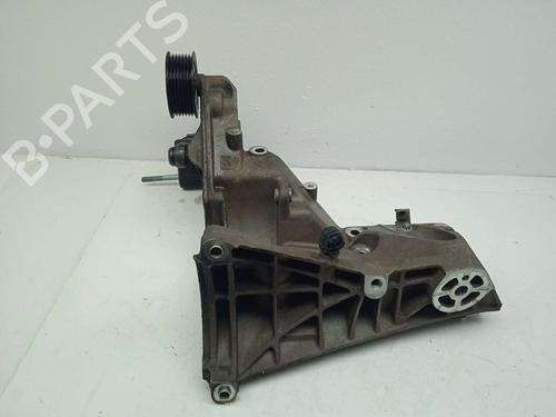 Used Engine mount PORSCHE CAYENNE (9PA) [2002-2010]  20338105