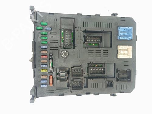 Fuse box CITROËN C5 II (RC_) | BP31615893E1