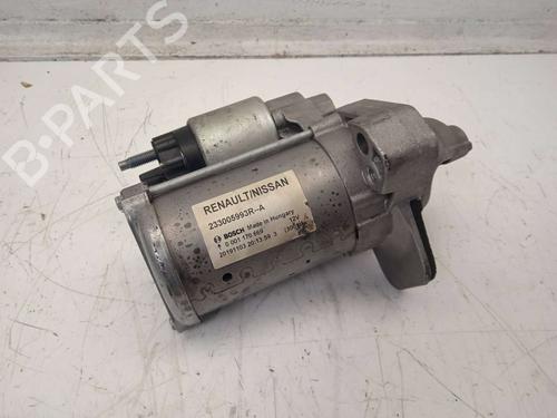 Used Starter RENAULT CLIO V (B7_) [2019-2026]  13450515
