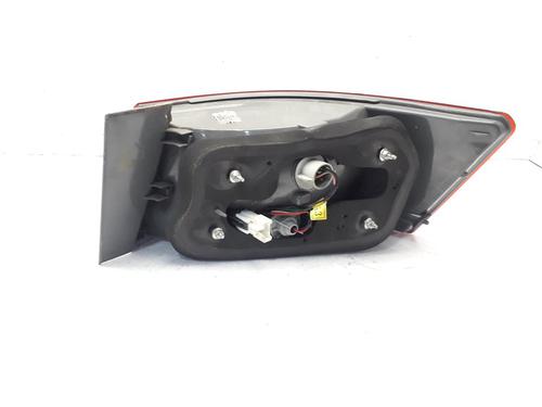 Used Right taillight Right taillight HYUNDAI SONATA V (NF) 2.0 CRDi (140 hp) 11150925 11150925